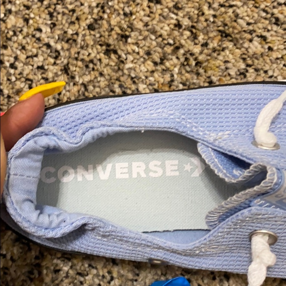 Chuck Taylor All Star Shoreline Slip - Picture 5 of 6